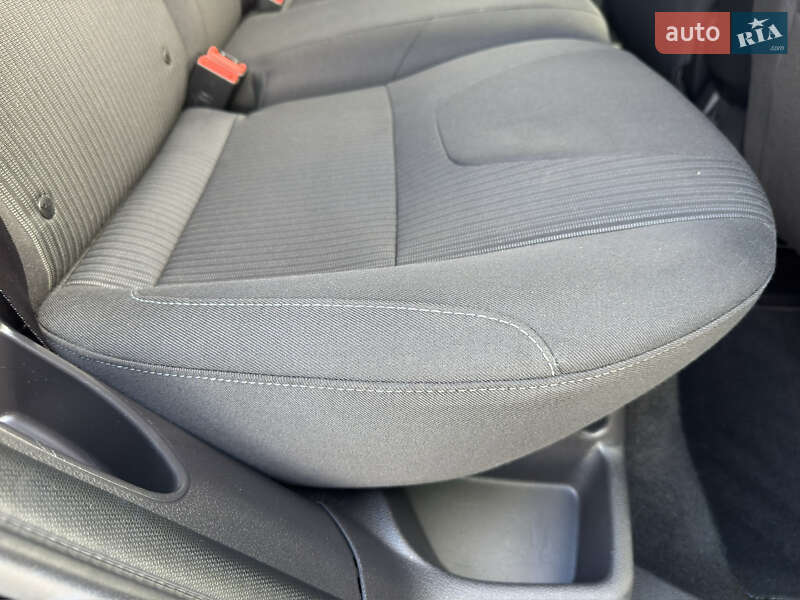 Універсал Ford Focus 2013 в Стрию