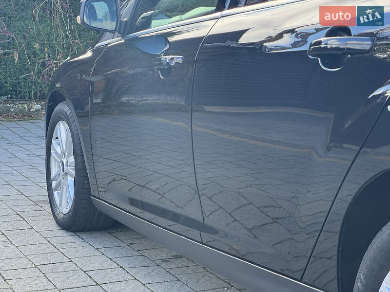 Універсал Ford Focus 2013 в Стрию