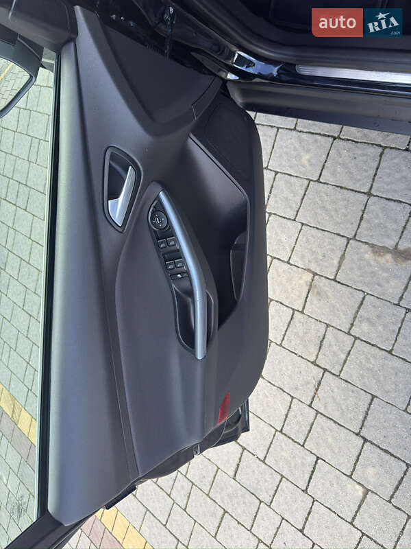 Універсал Ford Focus 2013 в Стрию