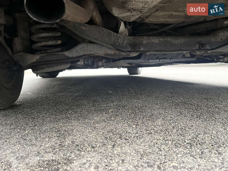 Хэтчбек Ford Focus 2014 в Чернигове