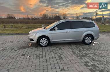 Універсал Ford Focus 2008 в Львові