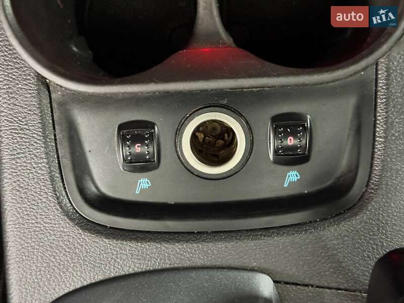 Универсал Ford Focus 2012 в Сарнах фото 7 Универсал Ford Focus 2012 в Сарнах