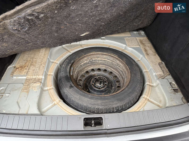 Универсал Ford Focus 2010 в Житомире фото 26 Универсал Ford Focus 2010 в Житомире