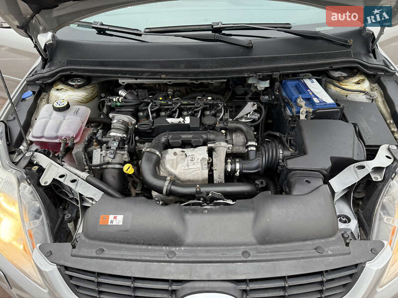 Универсал Ford Focus 2010 в Житомире фото 33 Универсал Ford Focus 2010 в Житомире