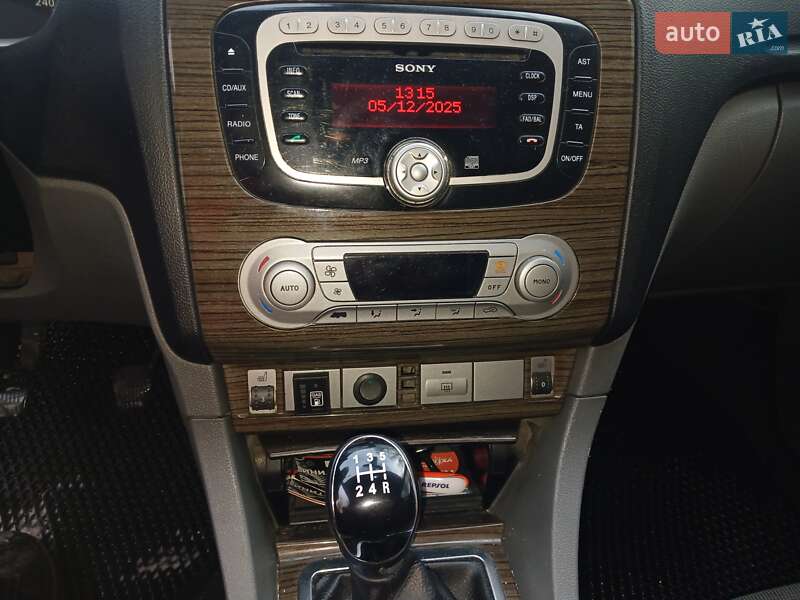 Седан Ford Focus 2008 в Харькове фото 6 Седан Ford Focus 2008 в Харькове