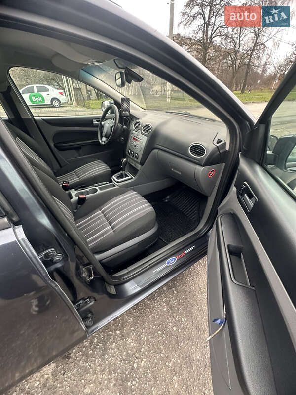 Универсал Ford Focus 2009 в Хмельницком фото 8 Универсал Ford Focus 2009 в Хмельницком