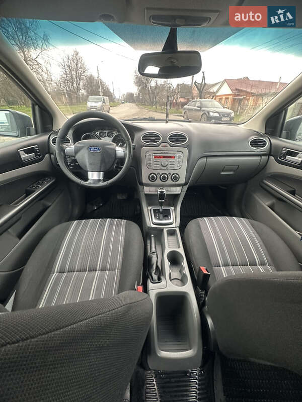 Универсал Ford Focus 2009 в Хмельницком фото 11 Универсал Ford Focus 2009 в Хмельницком