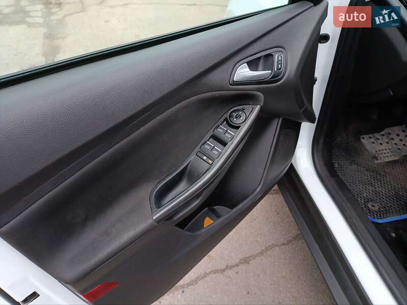 Универсал Ford Focus 2017 в Павлограде