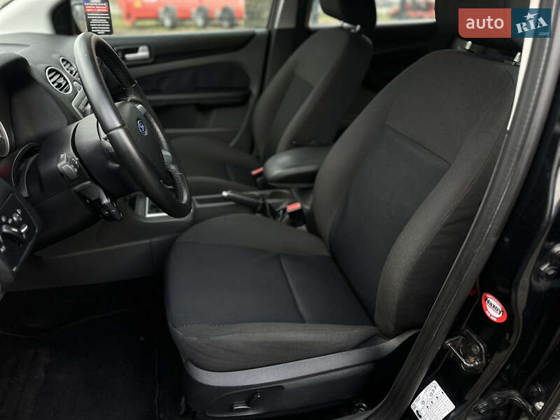Универсал Ford Focus 2007 в Виннице фото 24 Универсал Ford Focus 2007 в Виннице
