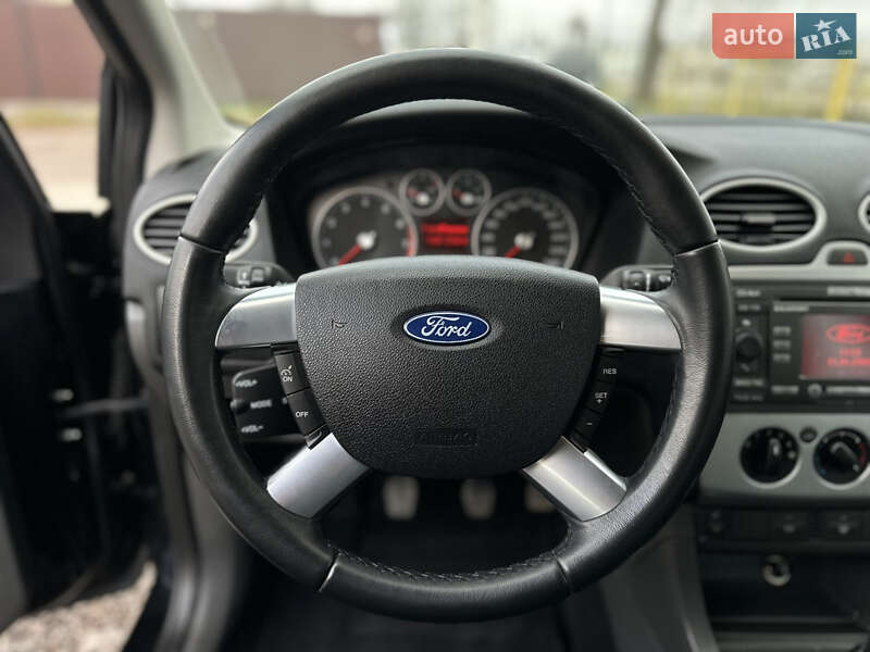 Универсал Ford Focus 2007 в Виннице фото 27 Универсал Ford Focus 2007 в Виннице