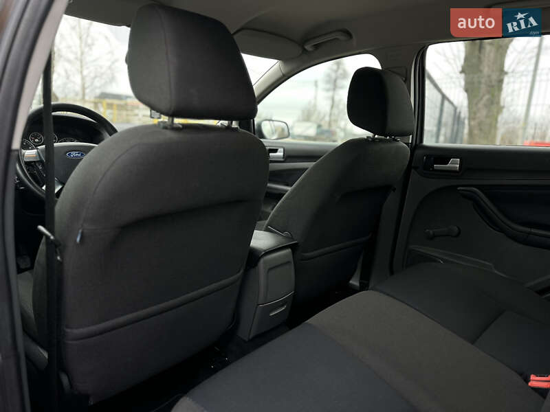 Универсал Ford Focus 2007 в Виннице фото 33 Универсал Ford Focus 2007 в Виннице