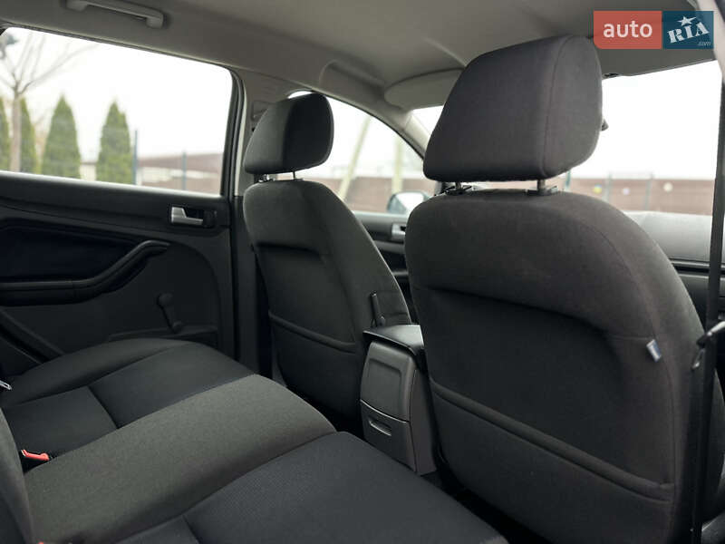 Универсал Ford Focus 2007 в Виннице фото 37 Универсал Ford Focus 2007 в Виннице