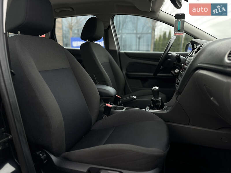 Универсал Ford Focus 2007 в Виннице фото 41 Универсал Ford Focus 2007 в Виннице