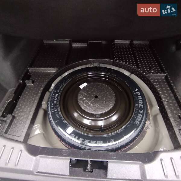 Седан Ford Focus 2014 в Ровно