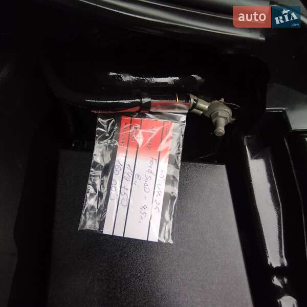 Седан Ford Focus 2014 в Ровно