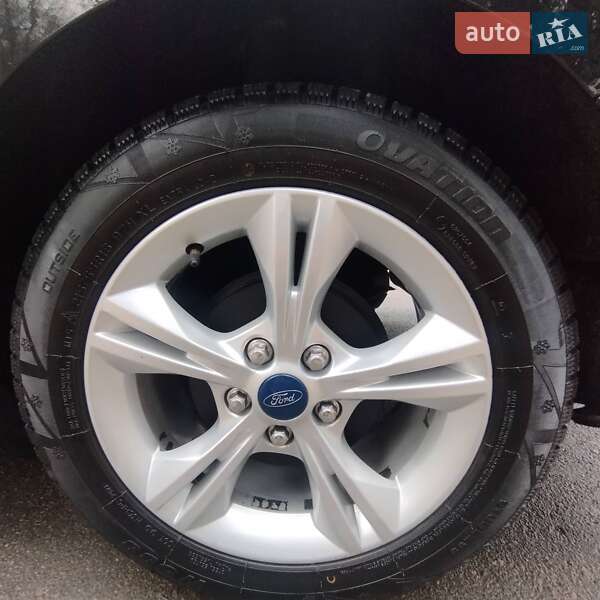 Седан Ford Focus 2014 в Ровно