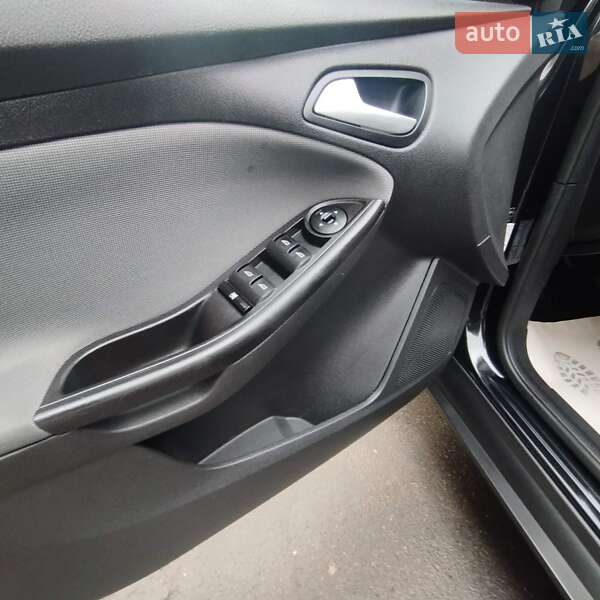 Седан Ford Focus 2014 в Ровно