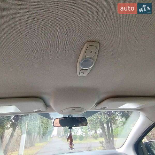 Седан Ford Focus 2014 в Ровно