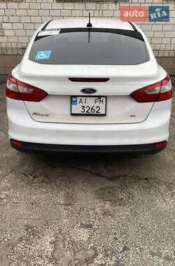 Седан Ford Focus 2011 в Вишневому