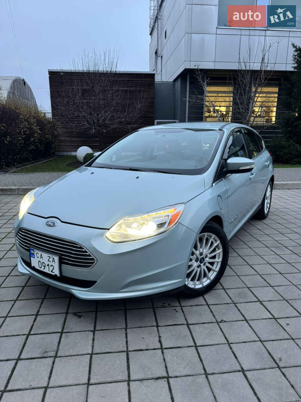 2013 Ford Focus - мініатюра 28