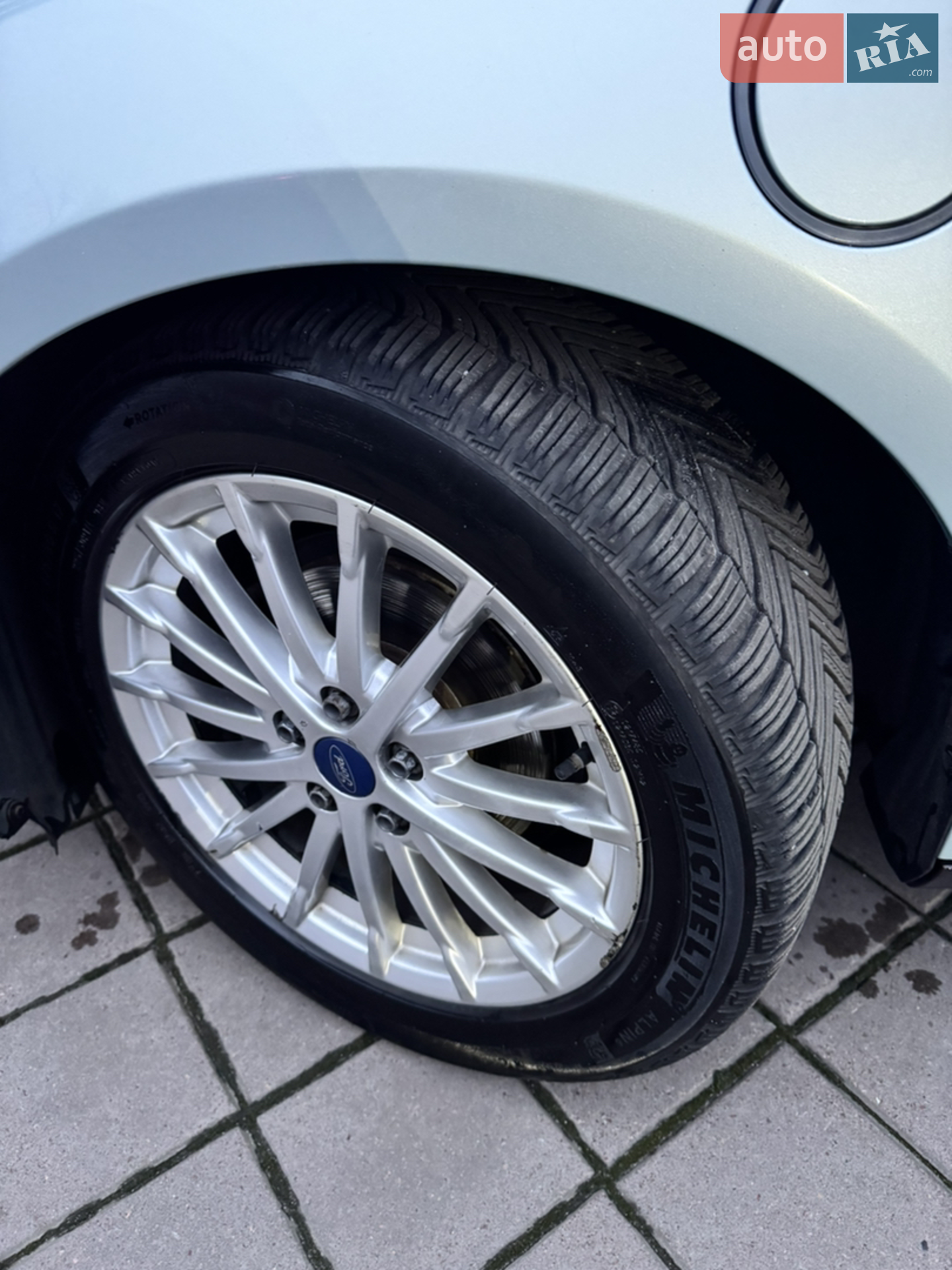 2013 Ford Focus - мініатюра 12