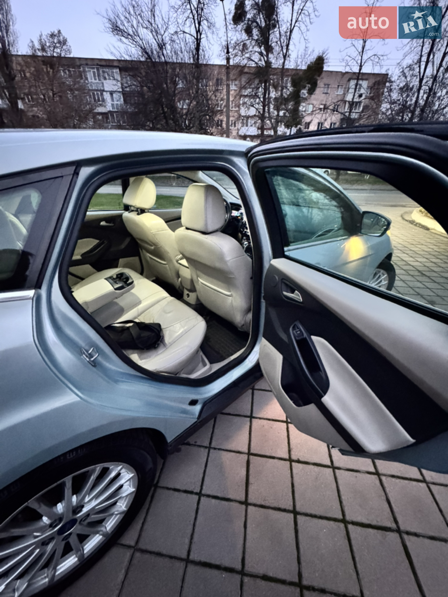 2013 Ford Focus - мініатюра 19