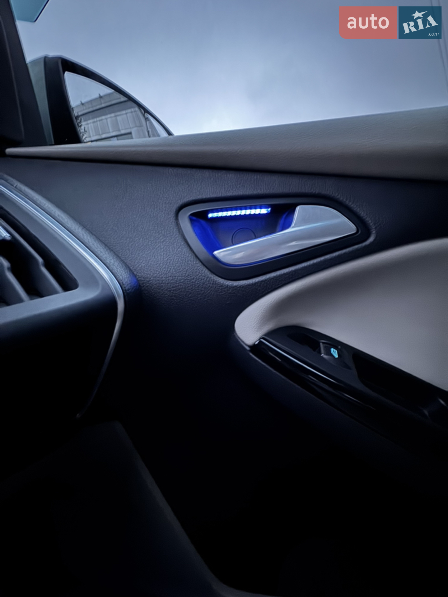 2013 Ford Focus - мініатюра 24