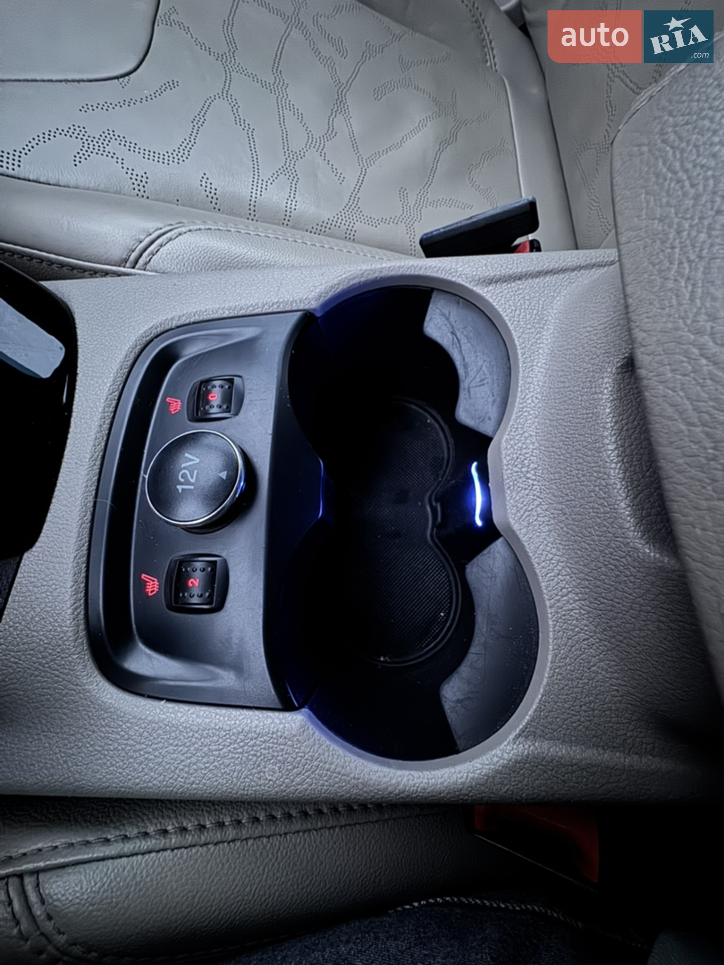 2013 Ford Focus - мініатюра 27