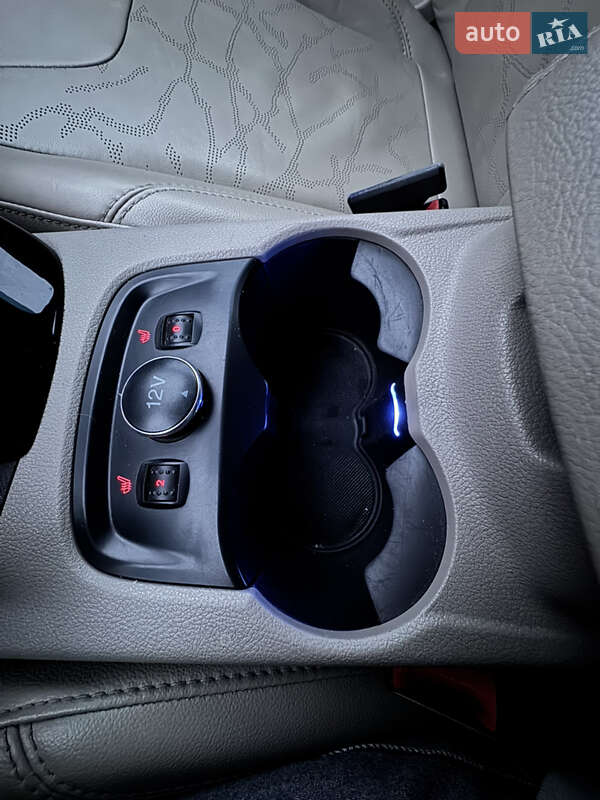 Хэтчбек Ford Focus 2013 в Черкассах фото 27 Хэтчбек Ford Focus 2013 в Черкассах