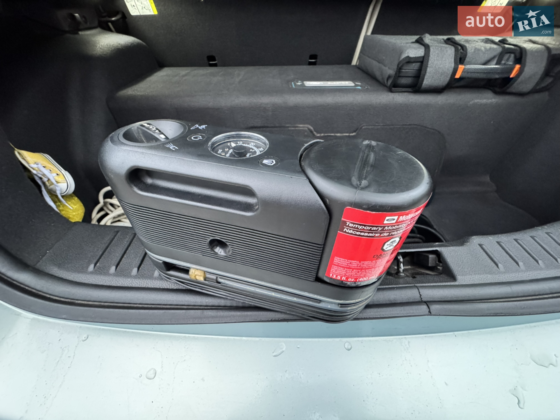 2013 Ford Focus - мініатюра 32