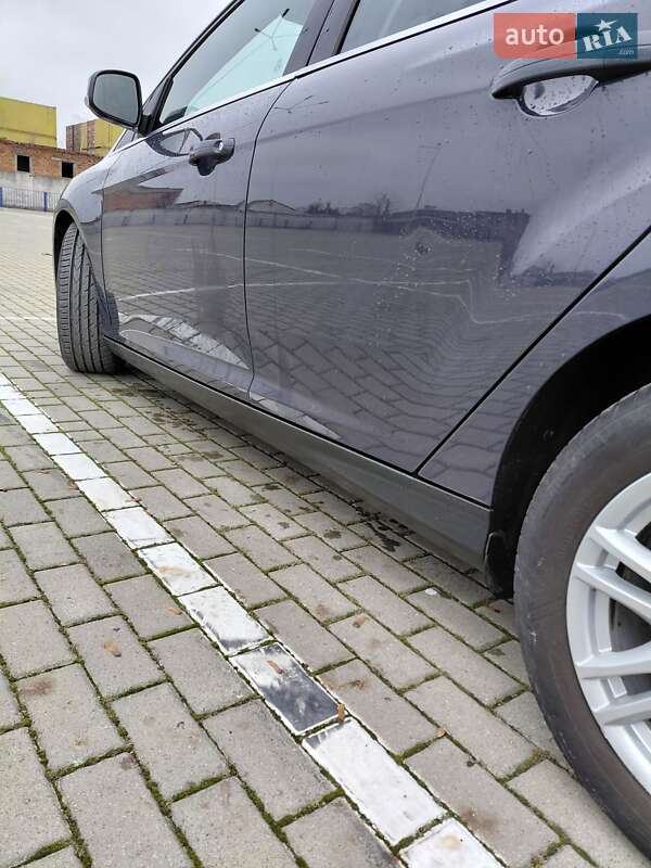 Универсал Ford Focus 2012 в Збараже