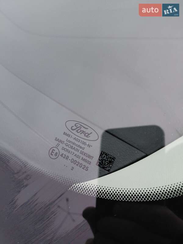 Универсал Ford Focus 2012 в Збараже