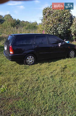 Універсал Ford Focus 2000 в Жмеринці