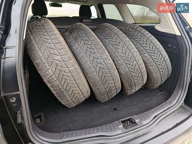 Универсал Ford Focus 2012 в Стрые фото 60 Универсал Ford Focus 2012 в Стрые