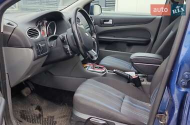 Универсал Ford Focus 2008 в Киеве