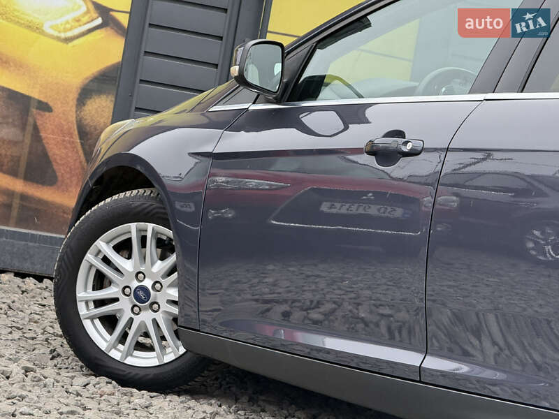 Универсал Ford Focus 2013 в Стрые фото 18 Универсал Ford Focus 2013 в Стрые