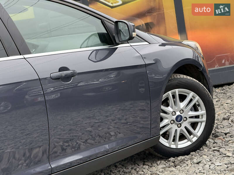 Универсал Ford Focus 2013 в Стрые фото 26 Универсал Ford Focus 2013 в Стрые