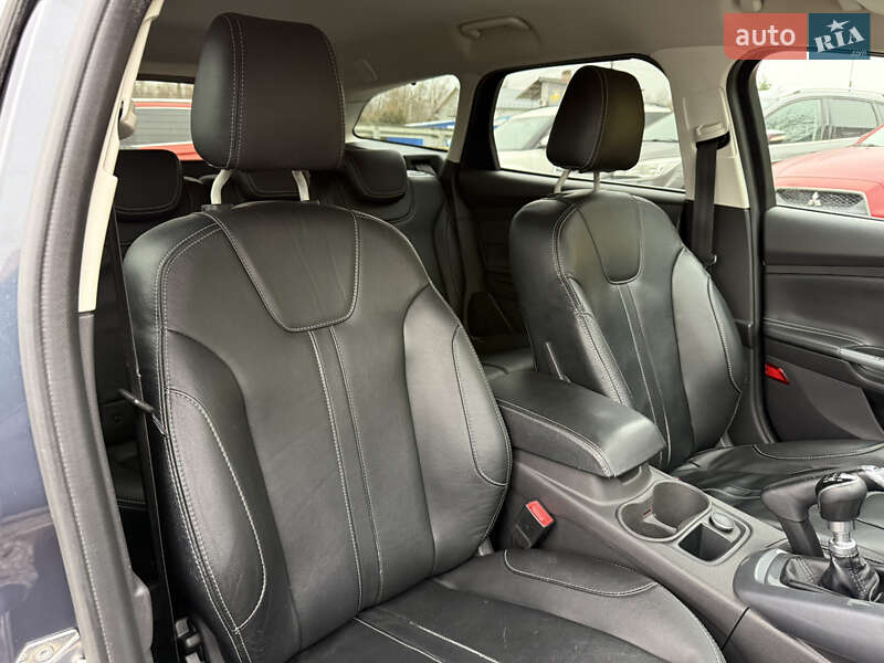 Универсал Ford Focus 2013 в Стрые фото 29 Универсал Ford Focus 2013 в Стрые
