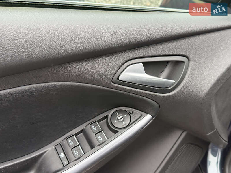 Универсал Ford Focus 2013 в Стрые фото 41 Универсал Ford Focus 2013 в Стрые