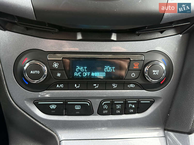 Универсал Ford Focus 2013 в Стрые фото 48 Универсал Ford Focus 2013 в Стрые