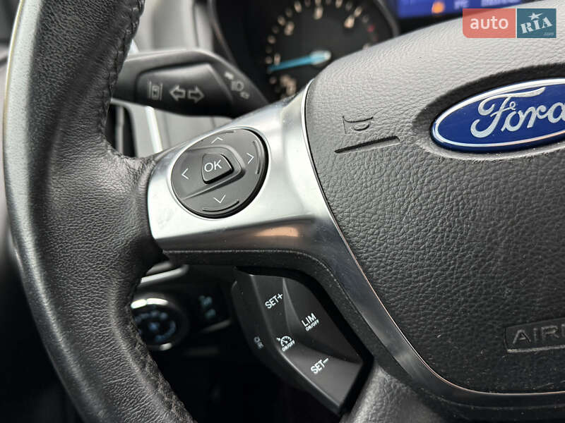 Универсал Ford Focus 2013 в Стрые фото 45 Универсал Ford Focus 2013 в Стрые
