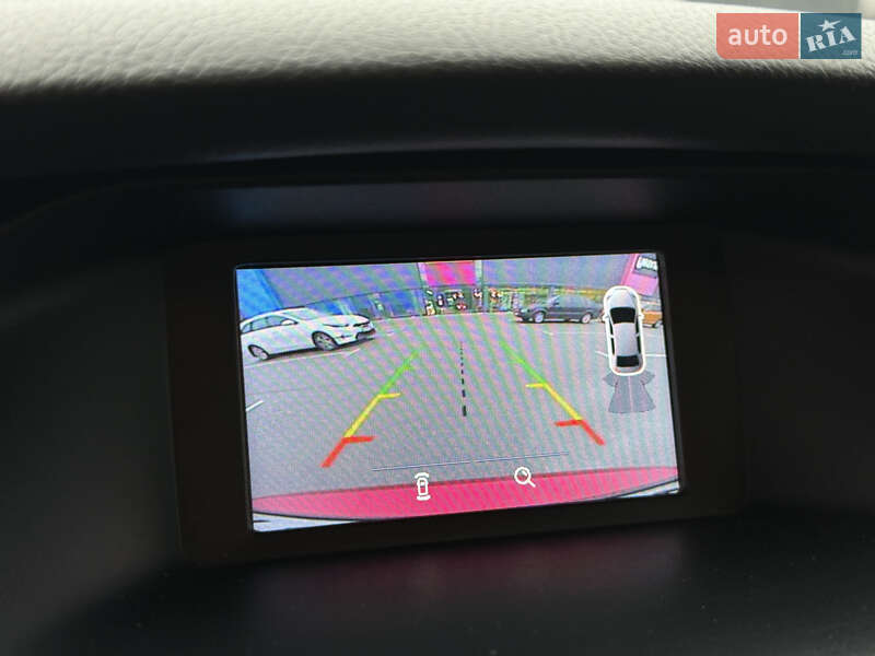 Хэтчбек Ford Focus 2016 в Киеве