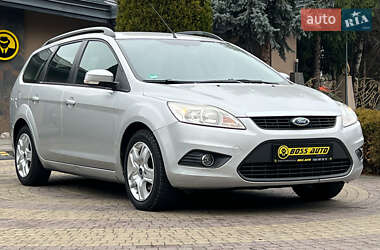Універсал Ford Focus 2010 в Львові