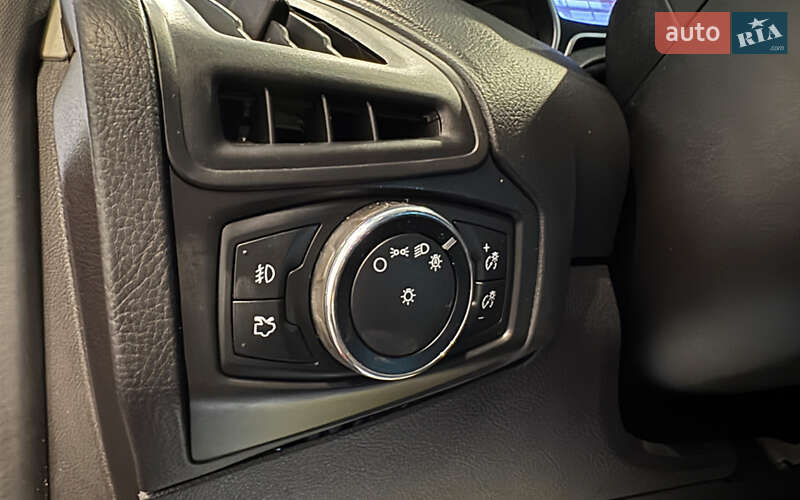 Хэтчбек Ford Focus 2013 в Шептицькому фото 13 Хэтчбек Ford Focus 2013 в Шептицькому