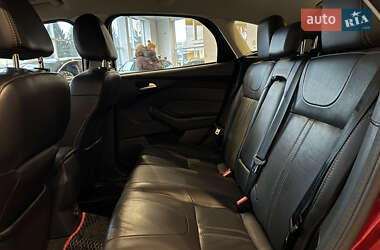 Хетчбек Ford Focus 2013 в Шептицькому