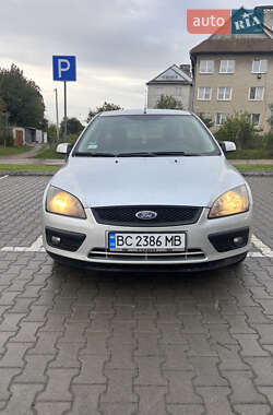 Универсал Ford Focus 2007 в Ивано-Франковске