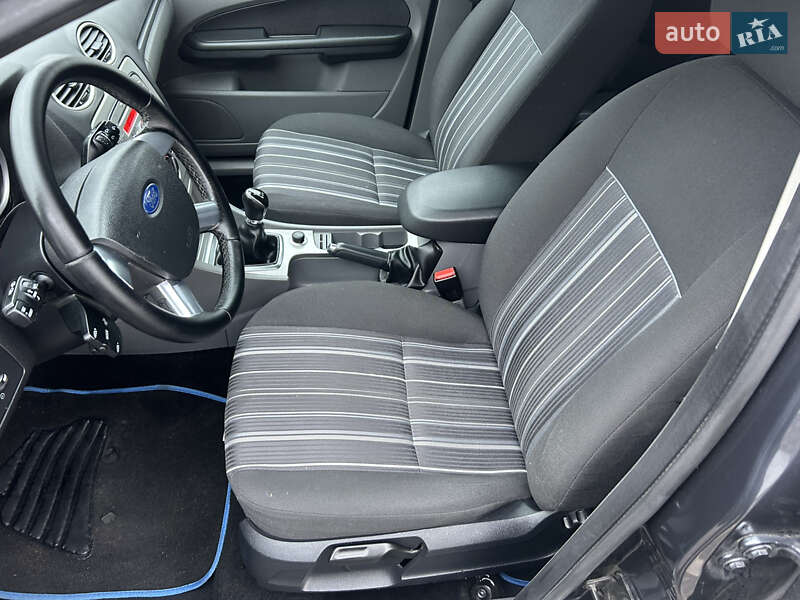Универсал Ford Focus 2008 в Ровно фото 17 Универсал Ford Focus 2008 в Ровно