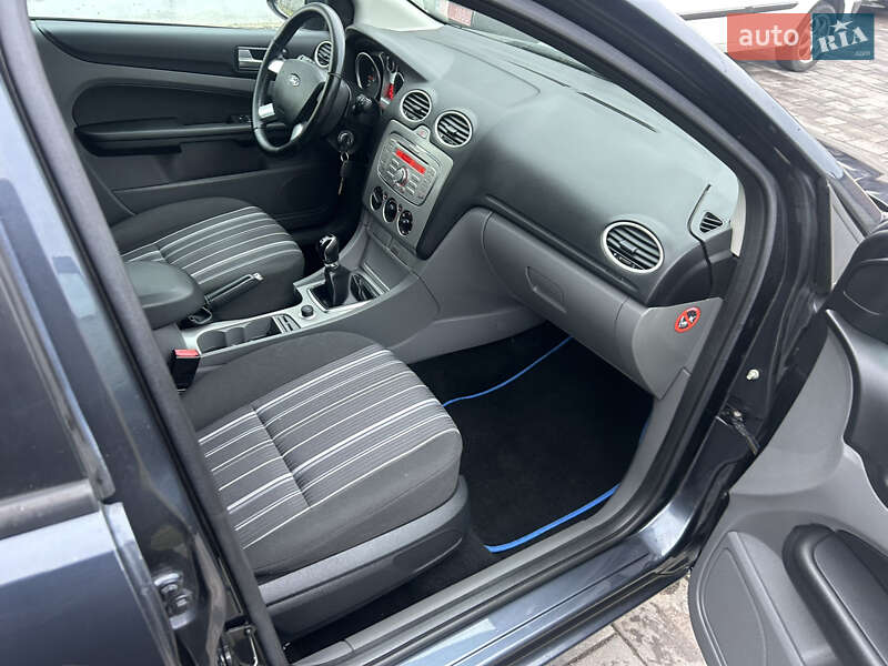 Универсал Ford Focus 2008 в Ровно фото 23 Универсал Ford Focus 2008 в Ровно