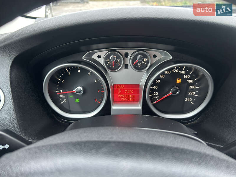 Универсал Ford Focus 2008 в Ровно фото 29 Универсал Ford Focus 2008 в Ровно