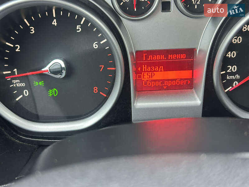 Универсал Ford Focus 2008 в Ровно фото 32 Универсал Ford Focus 2008 в Ровно